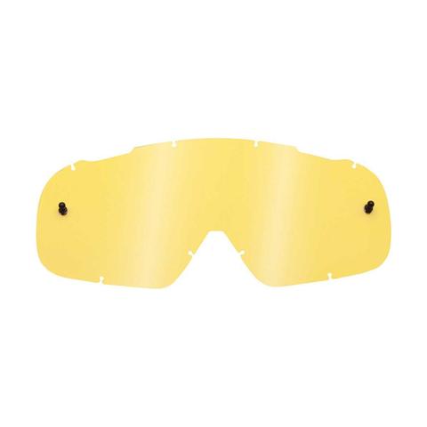 Линза Shift White Goggle Replacement Lens Standard Yellow (21321-005-OS)